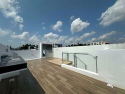 Cabana (D28), Terrace #552326971
